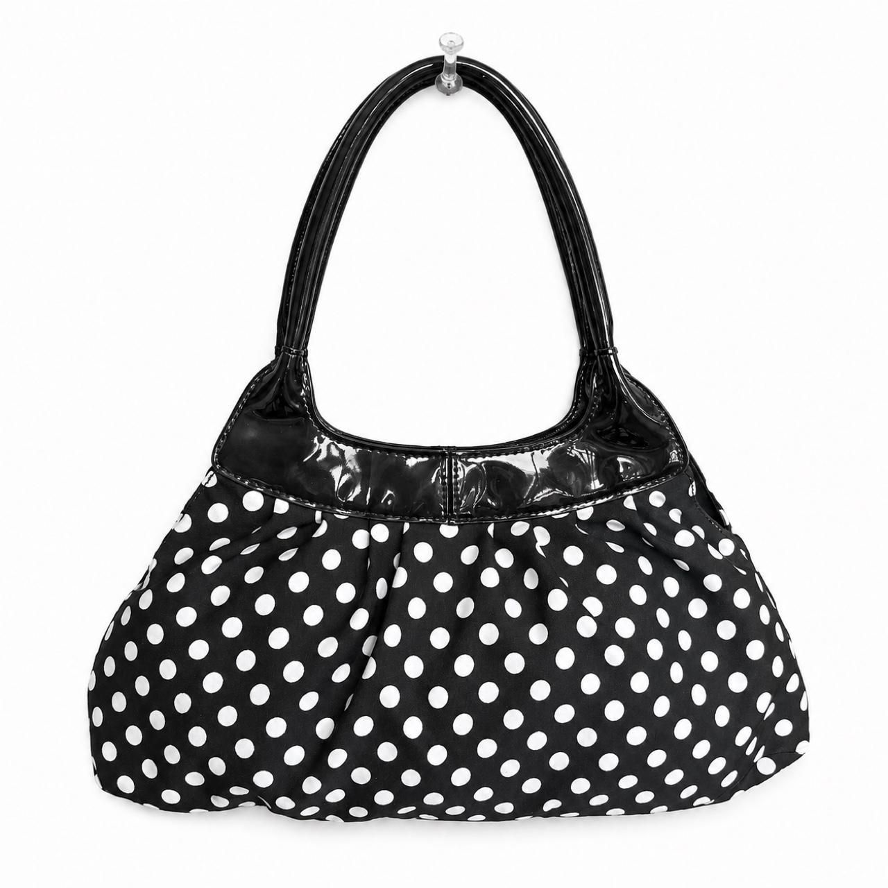 Unbranded Women's Black Bag